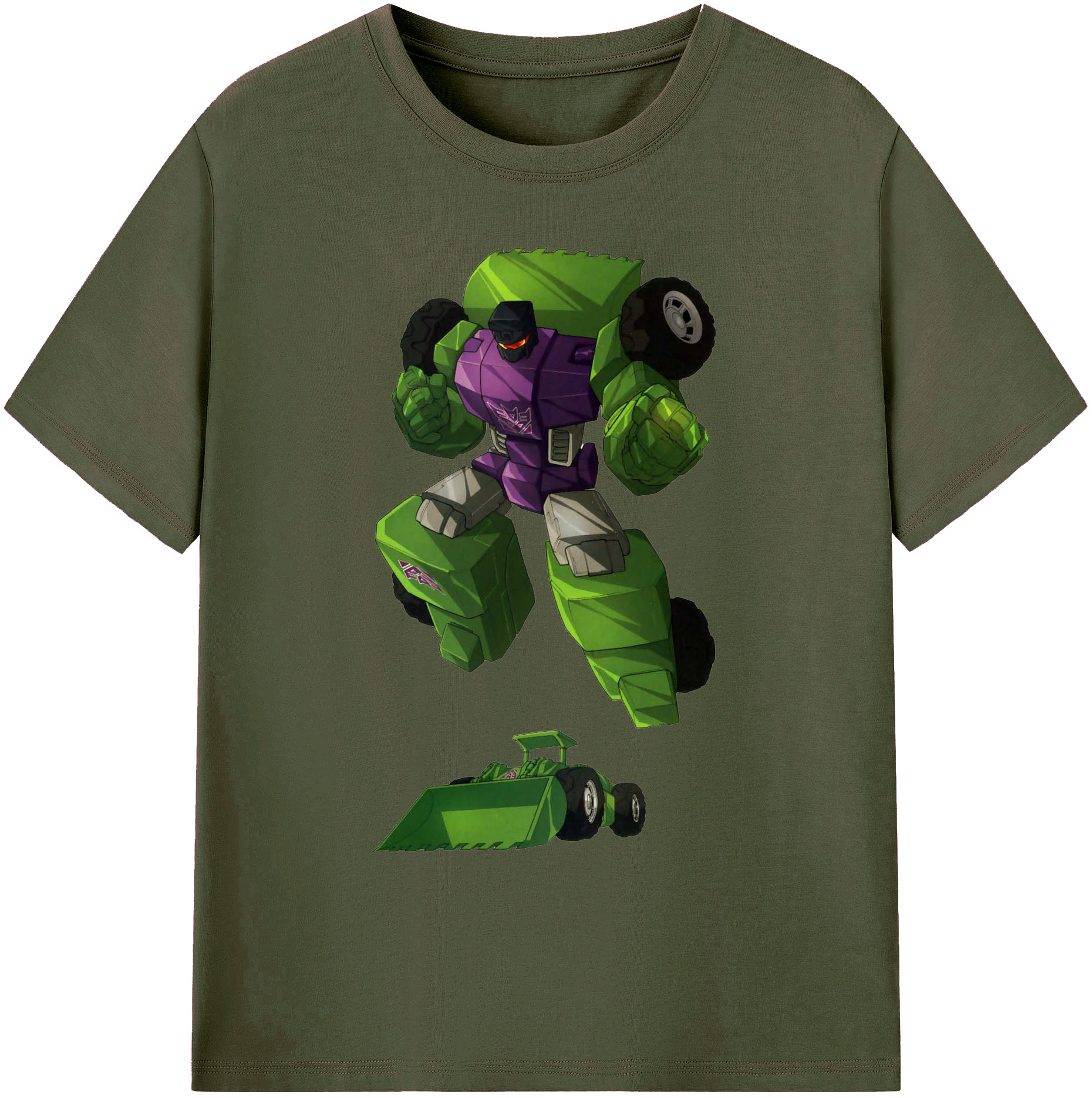 （画像用）  綿100％ メンズ半袖Tシャツ｜肌触りやわらか＆通気性